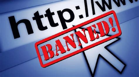 67 websites banned list|Government orders Internet providers to block 67 porn websites